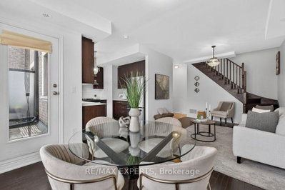 125 Kayla Crescent • #19 • Vaughan, ON photo 9