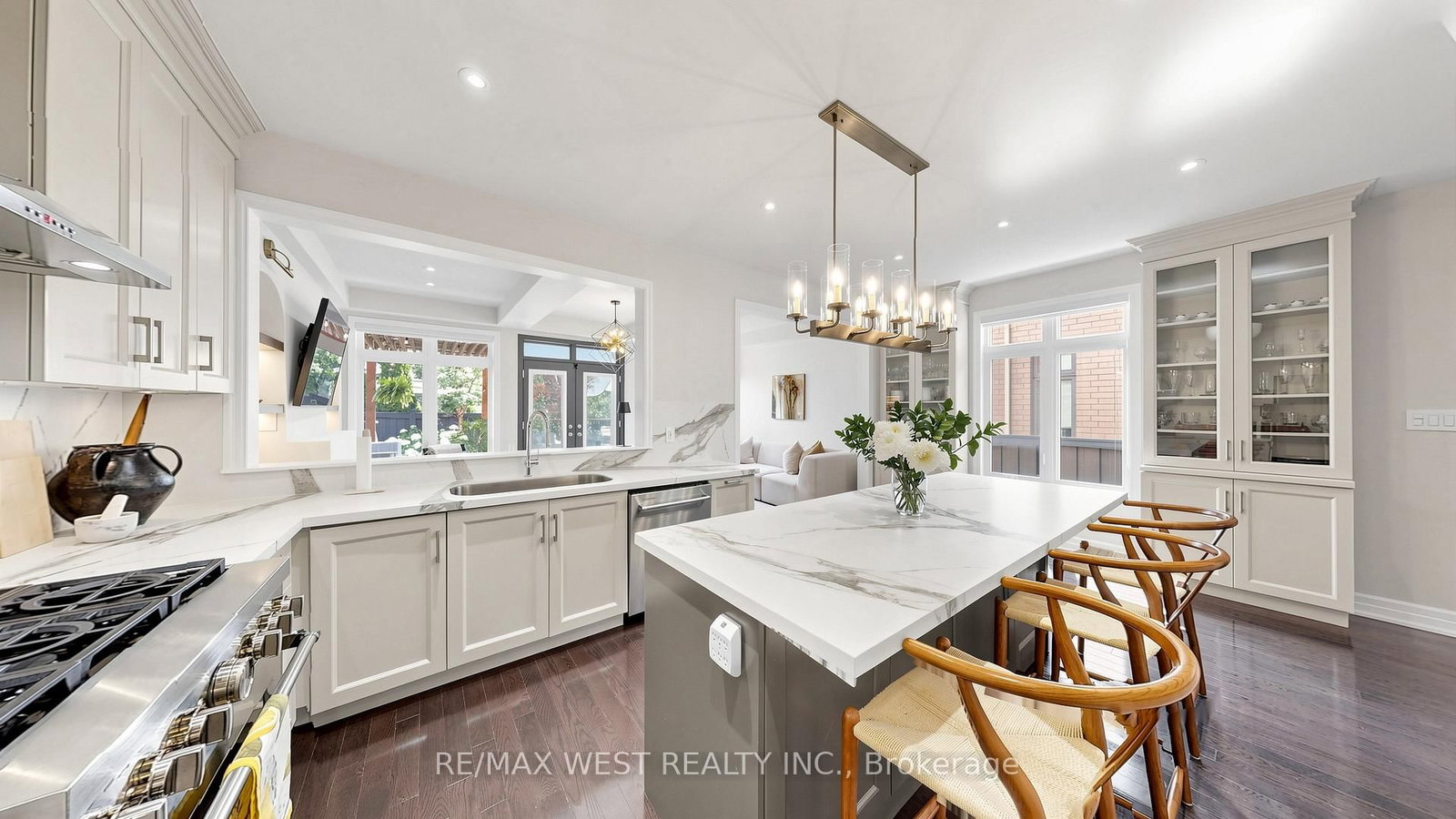 57 Alex Campbell Crescent • King, ON photo 10