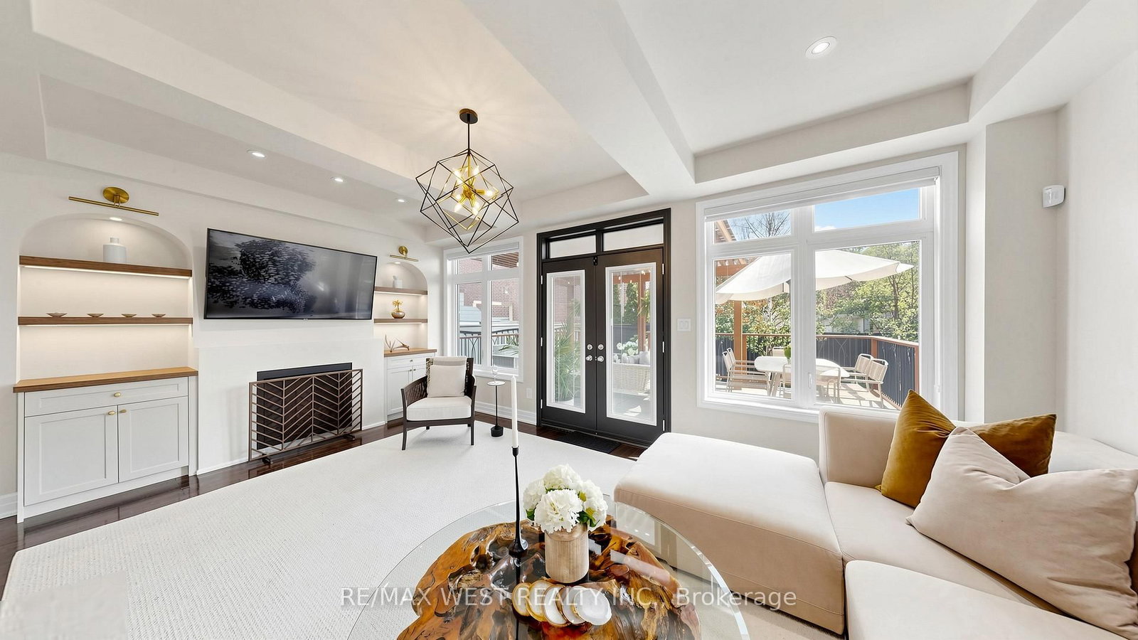 57 Alex Campbell Crescent • King, ON photo 12