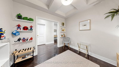 57 Alex Campbell Crescent • King, ON photo 5