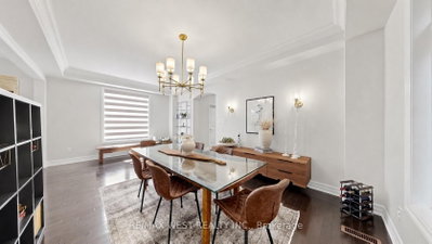 57 Alex Campbell Crescent • King, ON photo 6