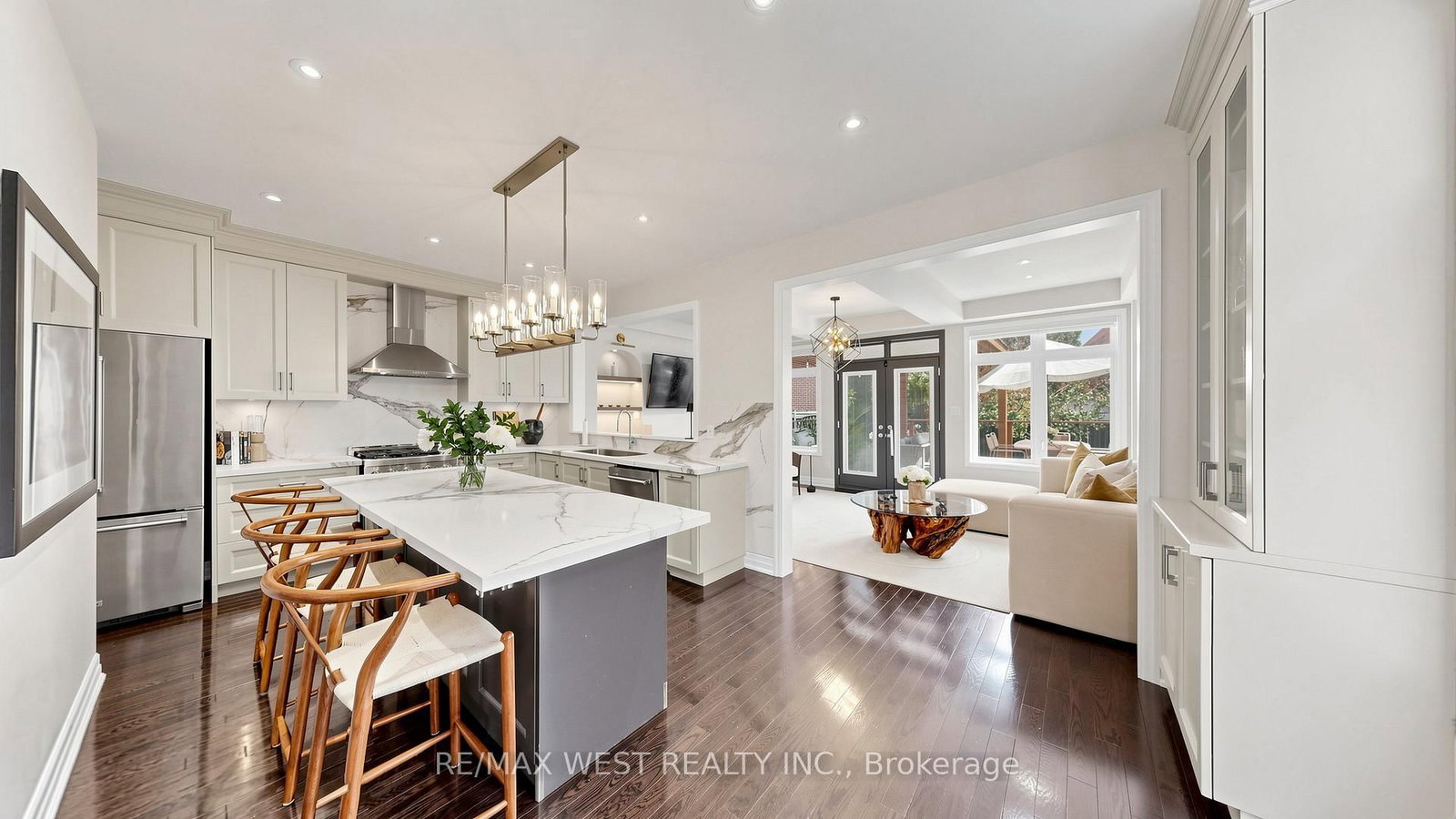 57 Alex Campbell Crescent • King, ON photo 9