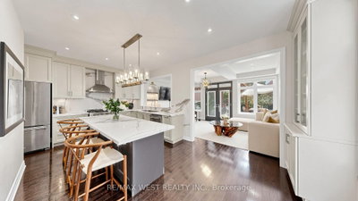 57 Alex Campbell Crescent • King, ON photo 9