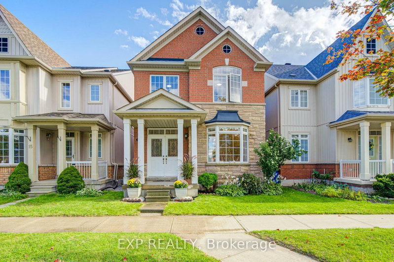 13 Kenilworth Gate