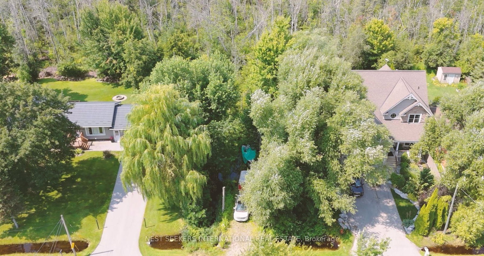2596 Leonard Street • Innisfil, ON photo 15