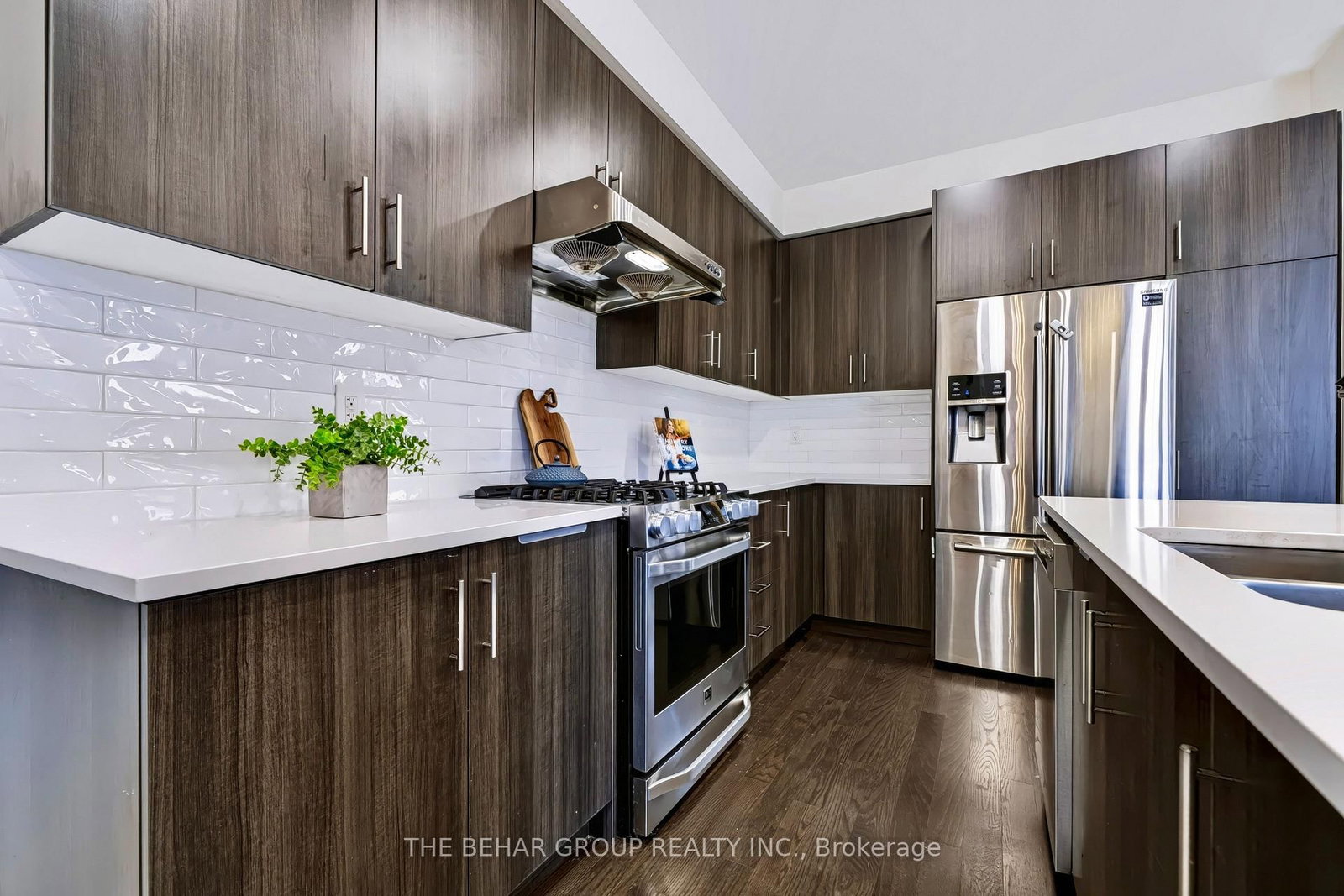 23 Carratuck Street • East Gwillimbury, ON photo 10