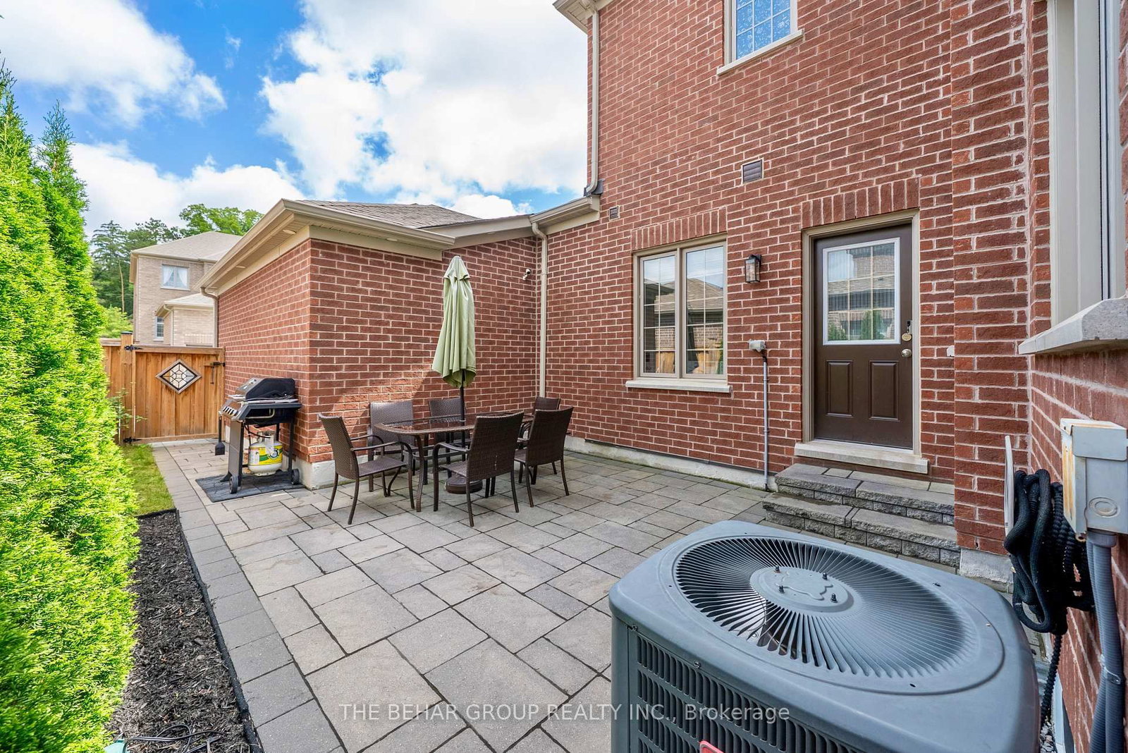 23 Carratuck Street • East Gwillimbury, ON photo 28