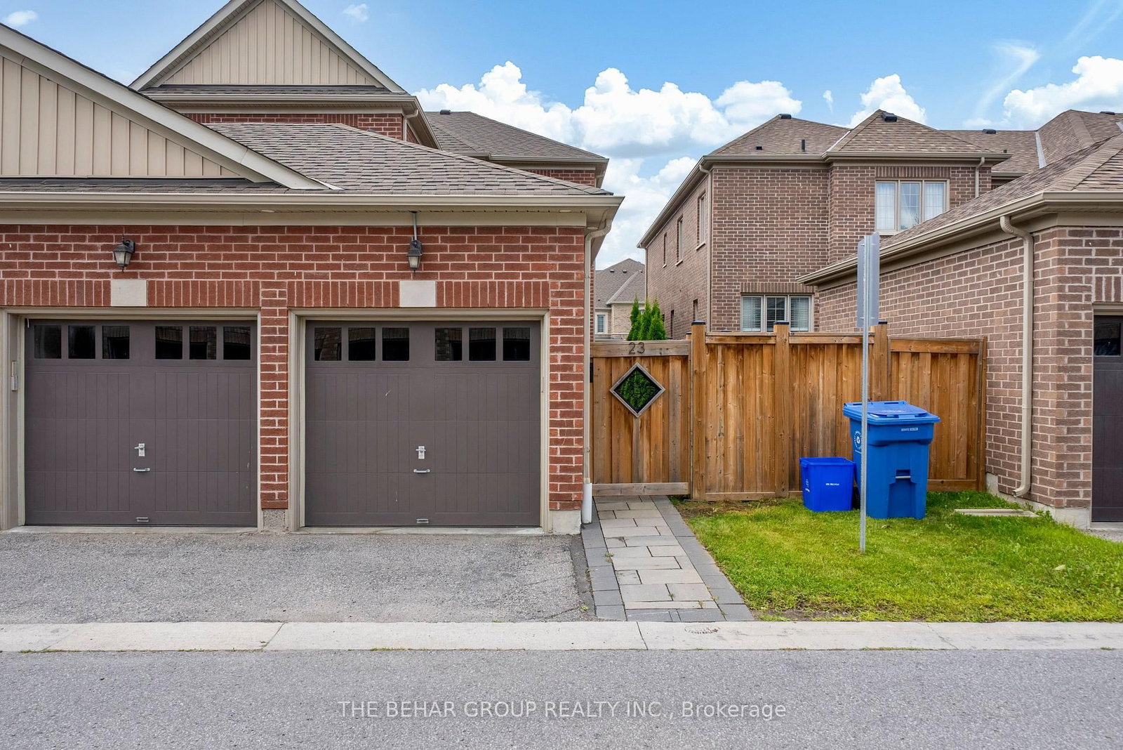 23 Carratuck Street • East Gwillimbury, ON photo 29