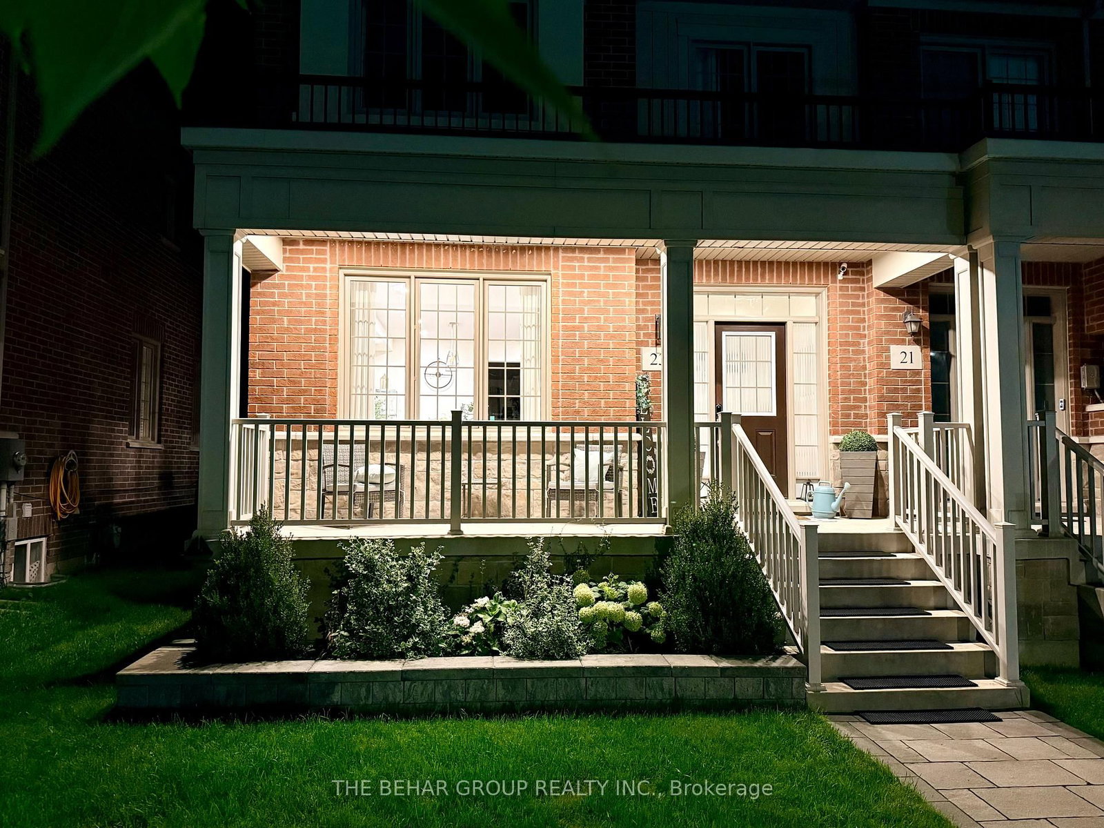 23 Carratuck Street • East Gwillimbury, ON photo 33