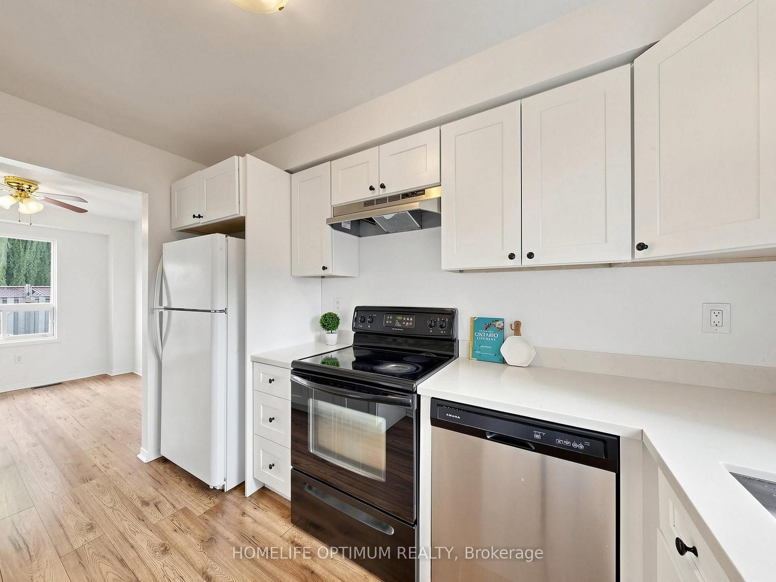 1258 Coleman Court • Innisfil, ON photo 13