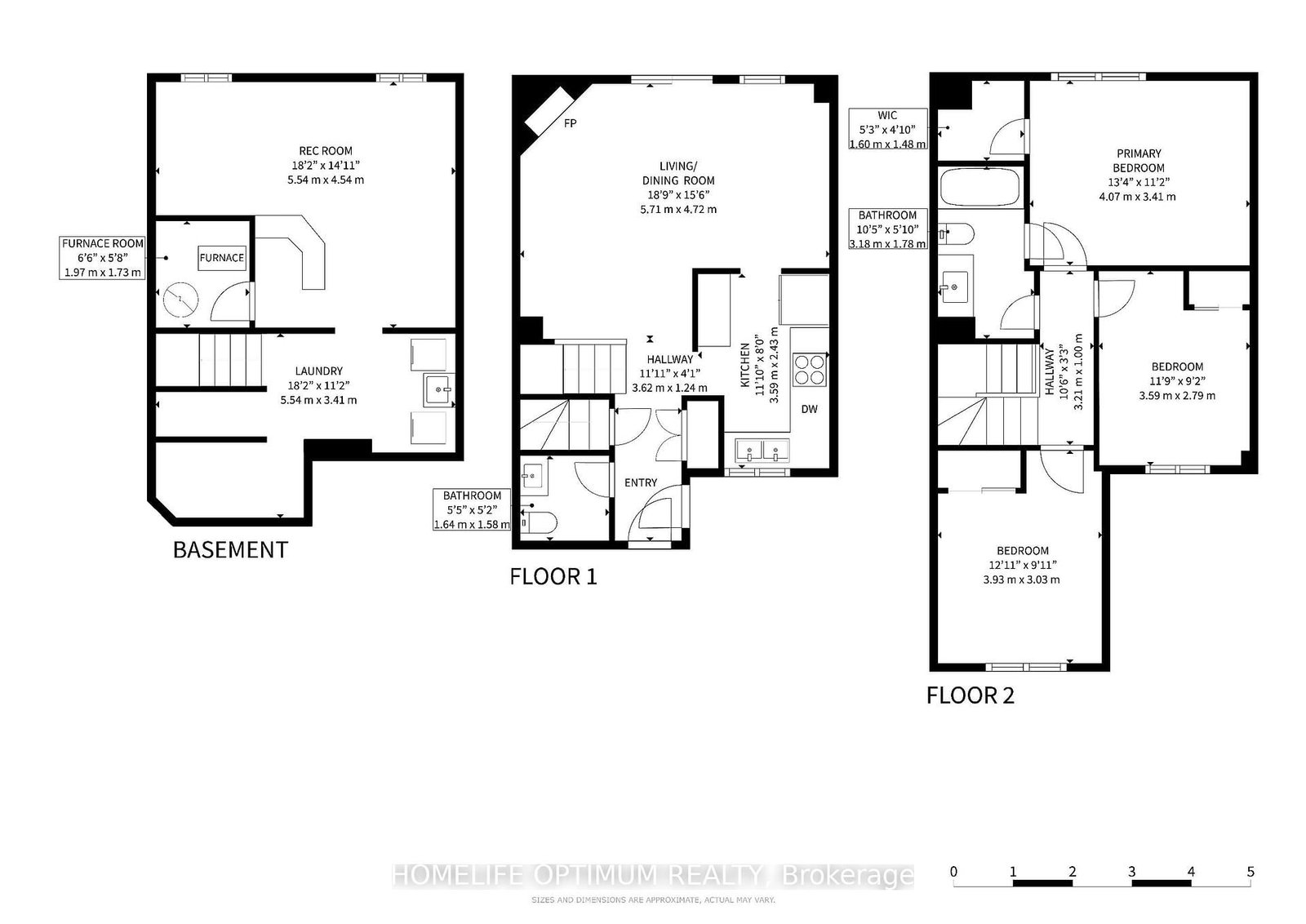 1258 Coleman Court • Innisfil, ON photo 38