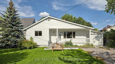 669 Lake Drive S • Georgina, ON photo 4