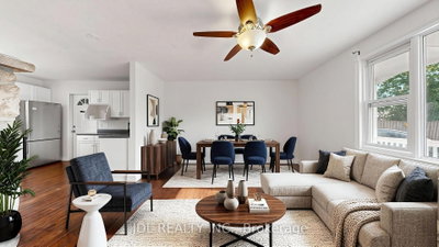 669 Lake Drive S • Georgina, ON photo 6