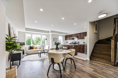 15 Westmeath Lane • #2916 • Markham, ON photo 4