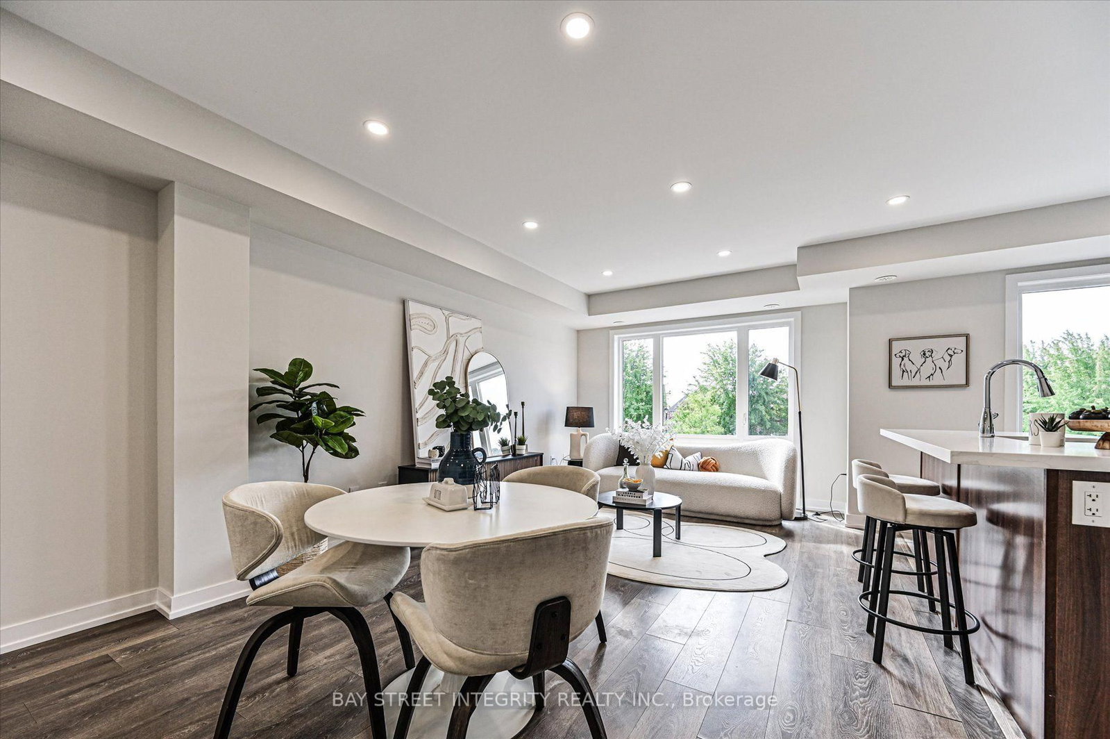 15 Westmeath Lane • #2916 • Markham, ON photo 5