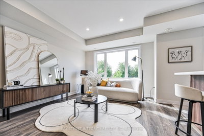 15 Westmeath Lane • #2916 • Markham, ON photo 7