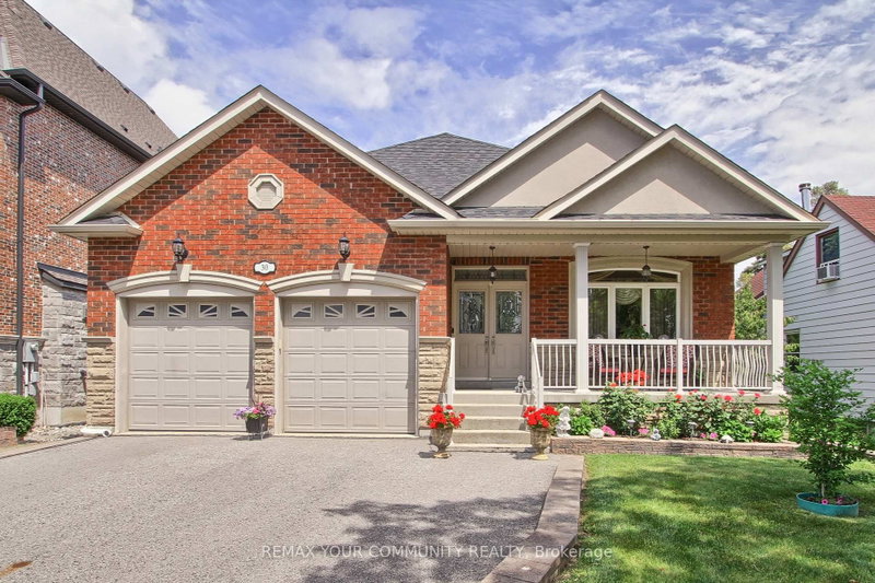 30 ELM GROVE Avenue