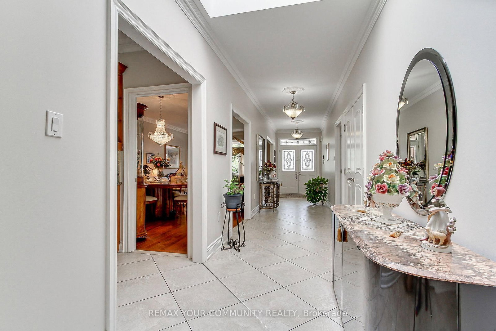 30 ELM GROVE Avenue • Richmond Hill, ON photo 5