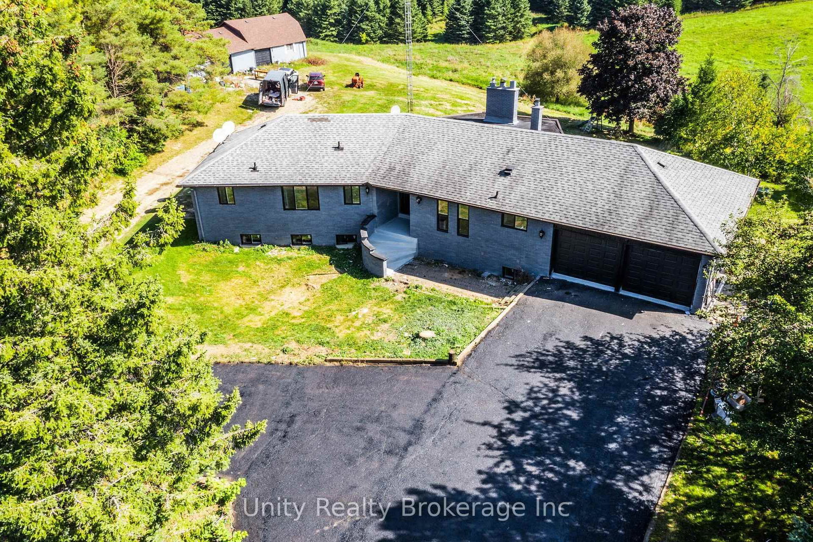 15295 11TH Concession • King, ON photo 3