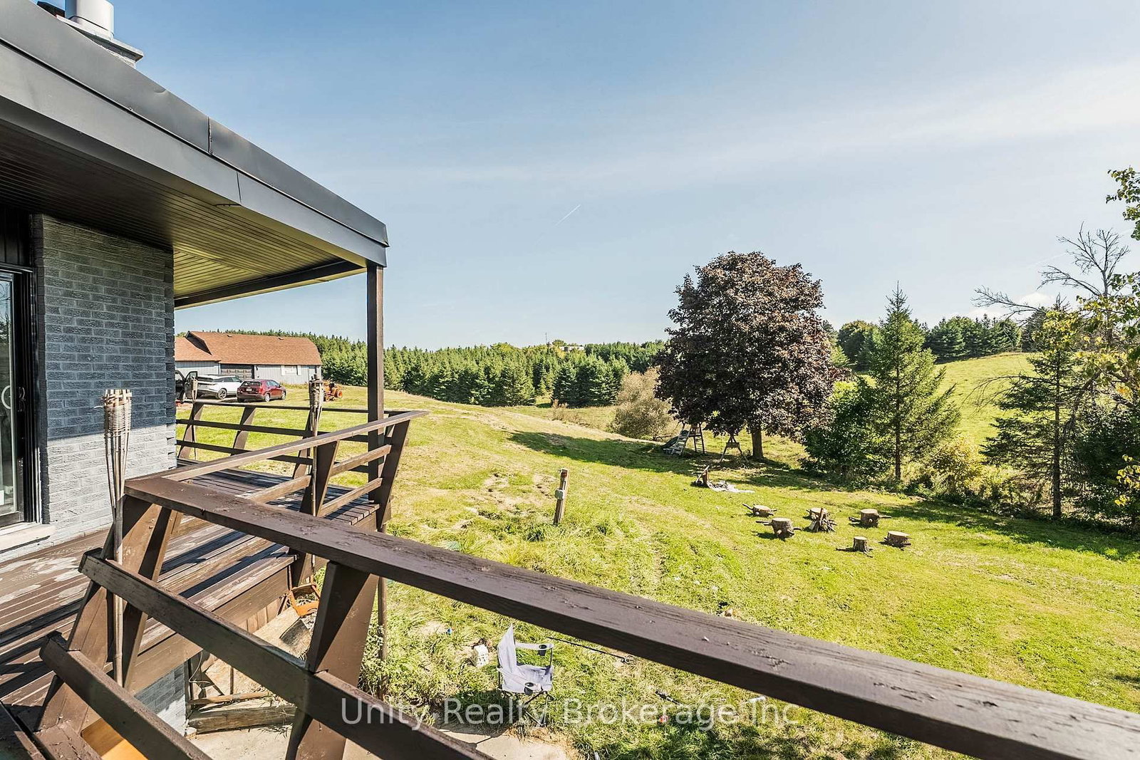 15295 11TH Concession • King, ON photo 44