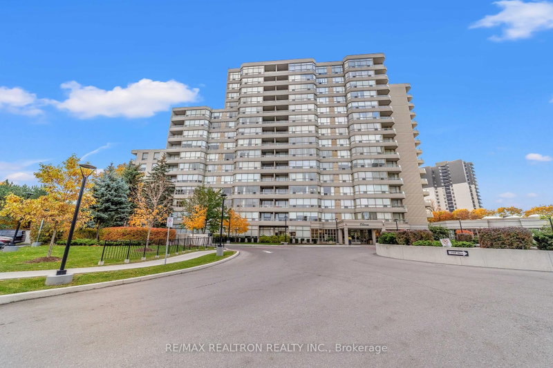 312 - 11 Townsgate Drive