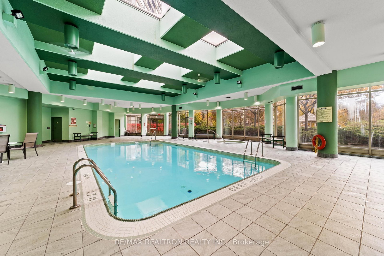 11 Townsgate Drive • #312 • Vaughan, ON photo 44