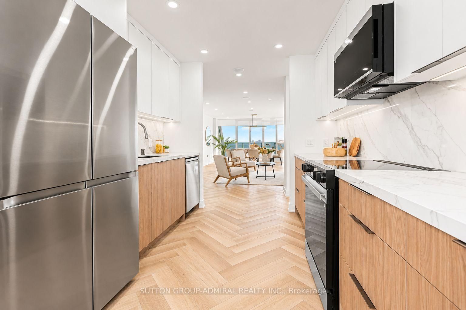 7250 Yonge Street • #PH110 • Vaughan, ON photo 10