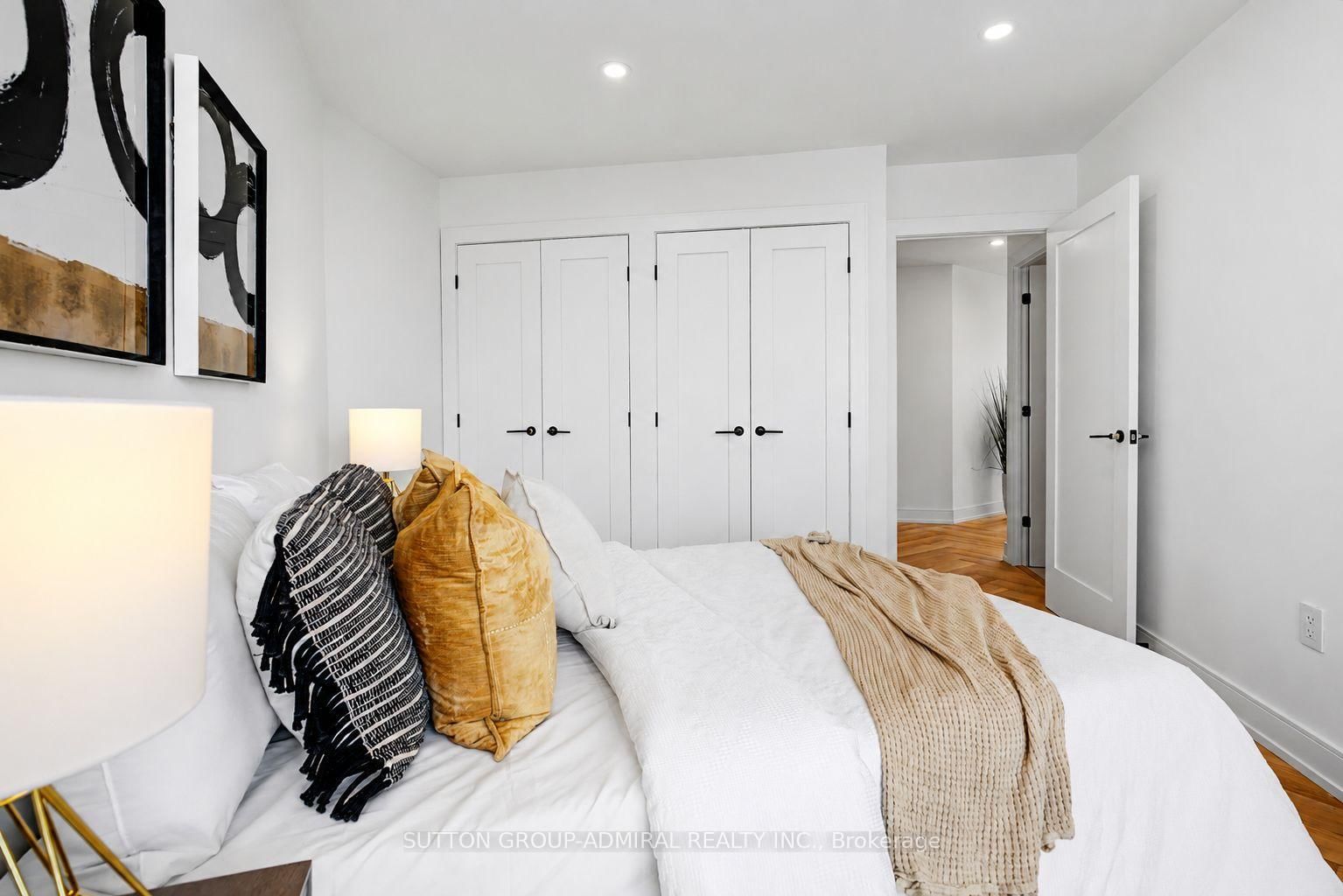 7250 Yonge Street • #PH110 • Vaughan, ON photo 20