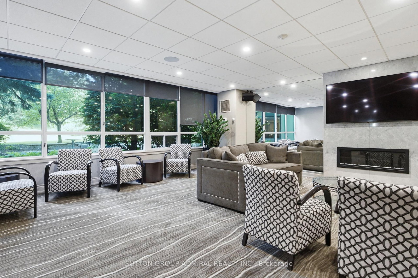 7250 Yonge Street • #PH110 • Vaughan, ON photo 28