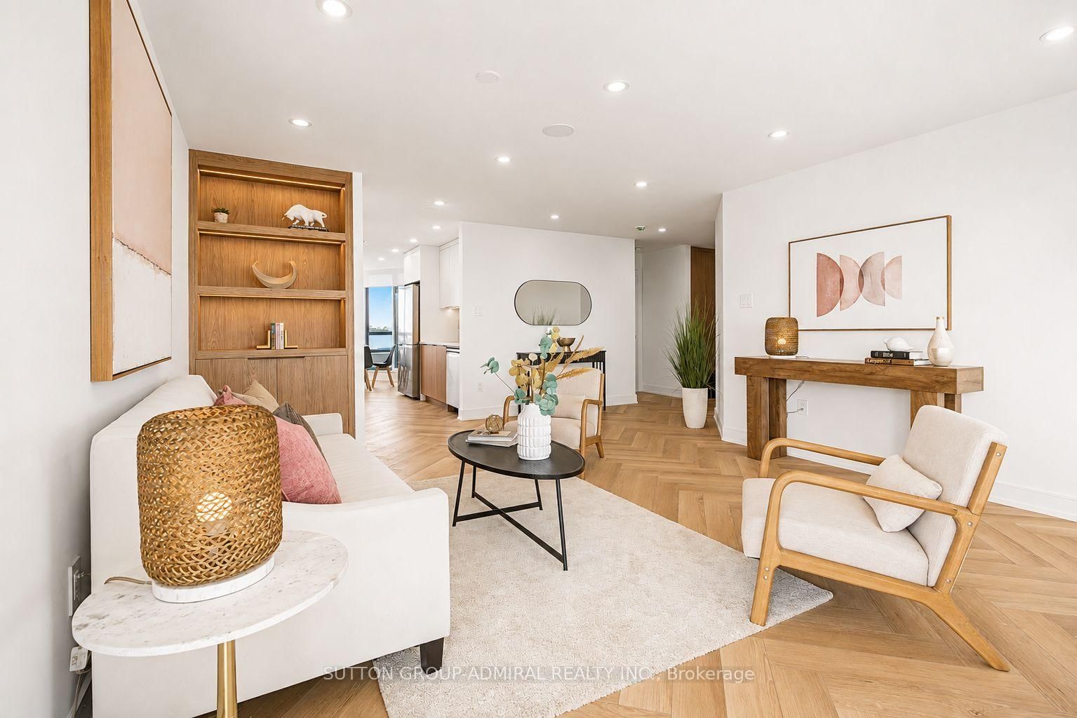 7250 Yonge Street • #PH110 • Vaughan, ON photo 5