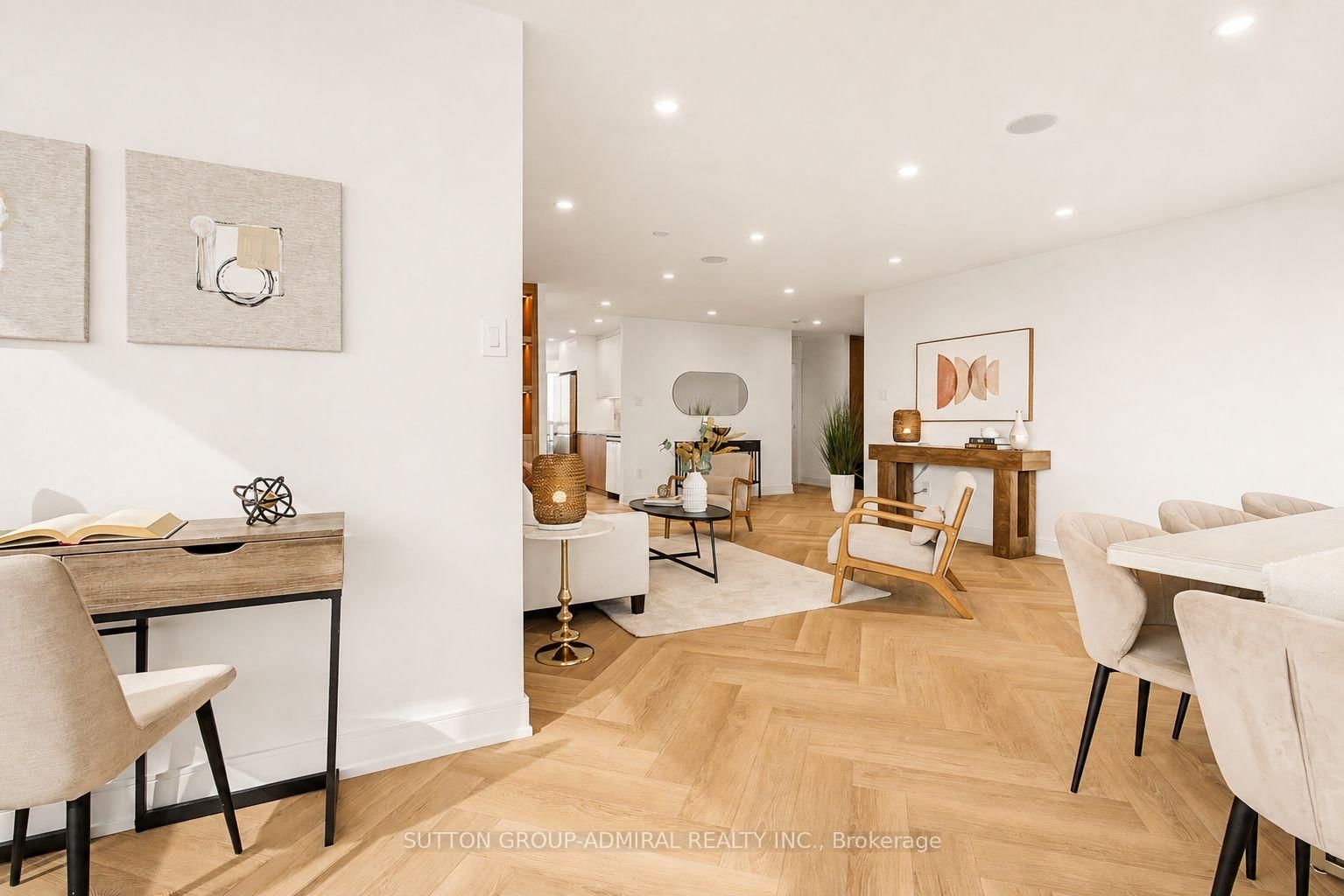 7250 Yonge Street • #PH110 • Vaughan, ON photo 6