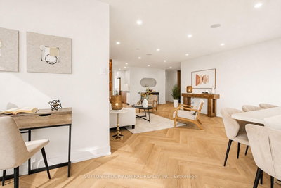 7250 Yonge Street • #PH110 • Vaughan, ON photo 6