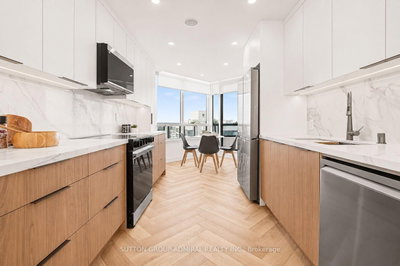 7250 Yonge Street • #PH110 • Vaughan, ON photo 8