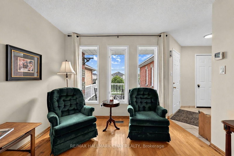 436 Simcoe Road