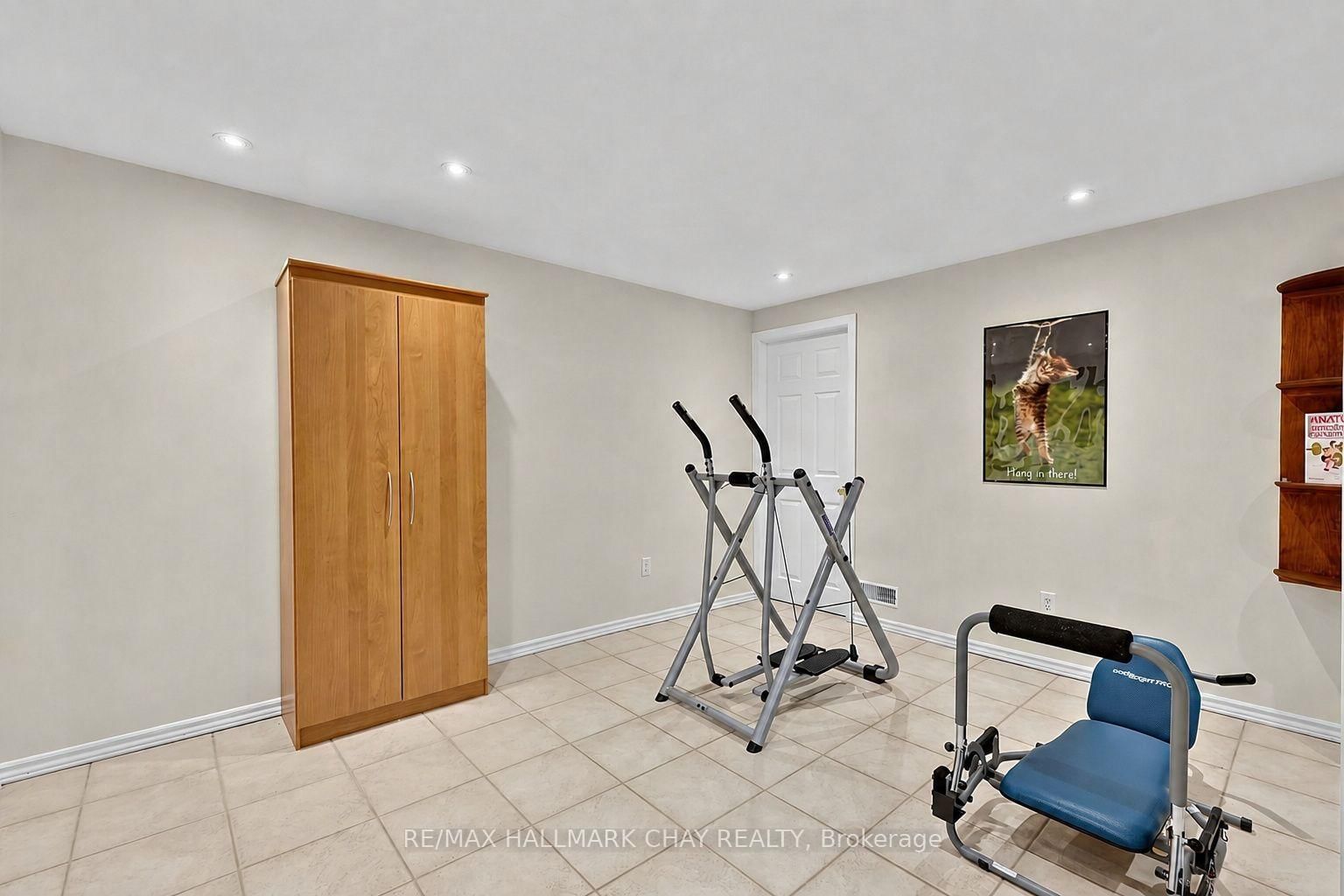 436 Simcoe Road • Bradford West Gwillimbury, ON photo 22