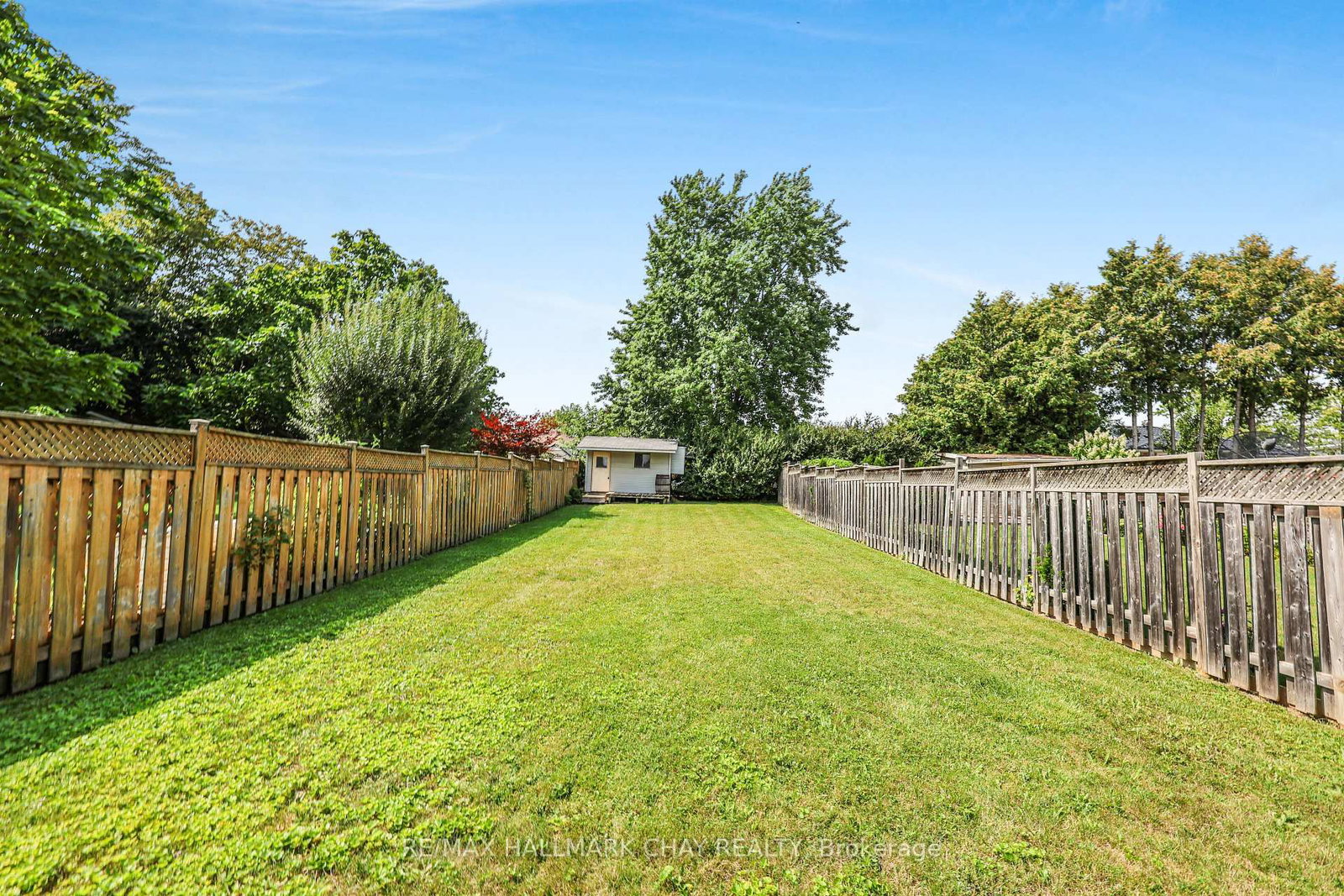 436 Simcoe Road • Bradford West Gwillimbury, ON photo 27