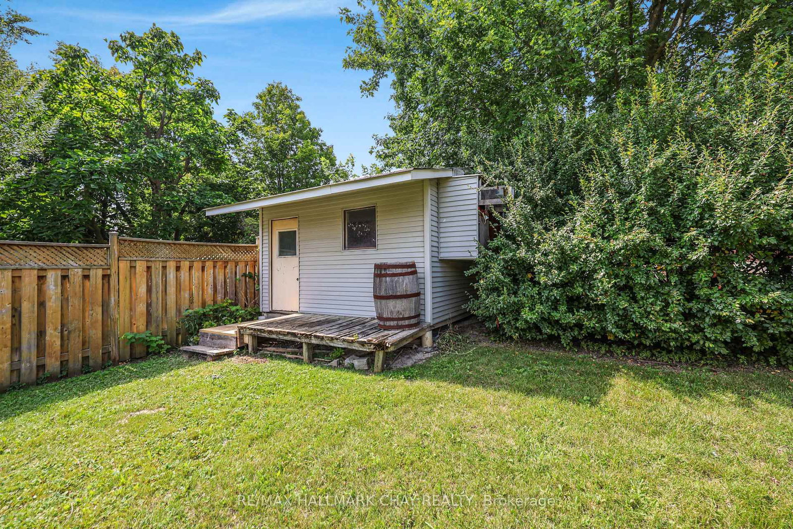436 Simcoe Road • Bradford West Gwillimbury, ON photo 28