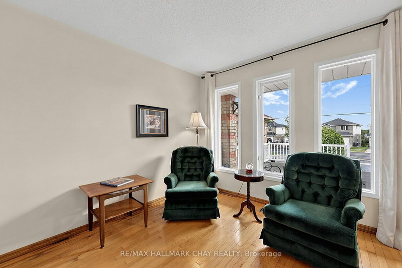 436 Simcoe Road
