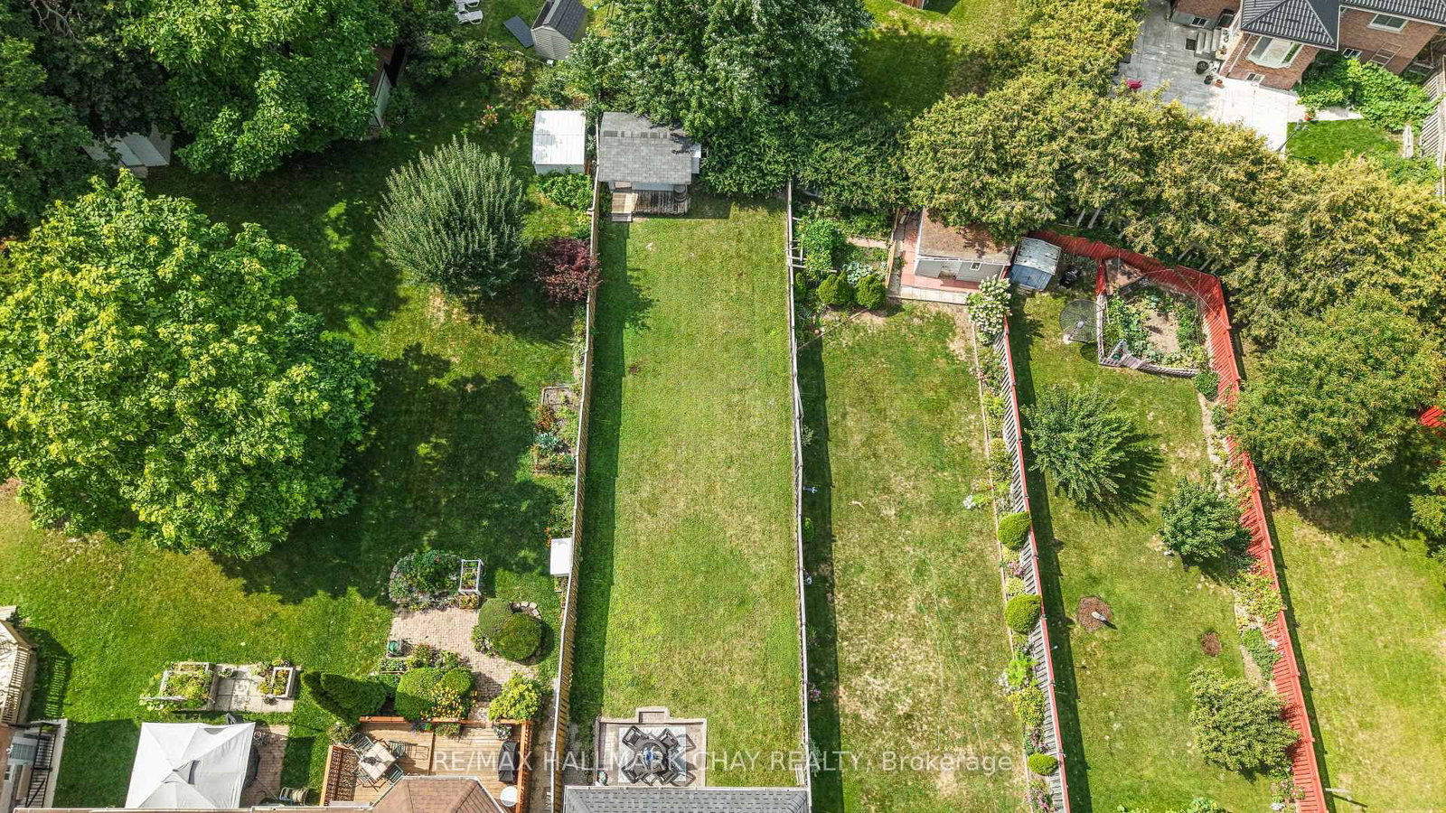 436 Simcoe Road • Bradford West Gwillimbury, ON photo 30