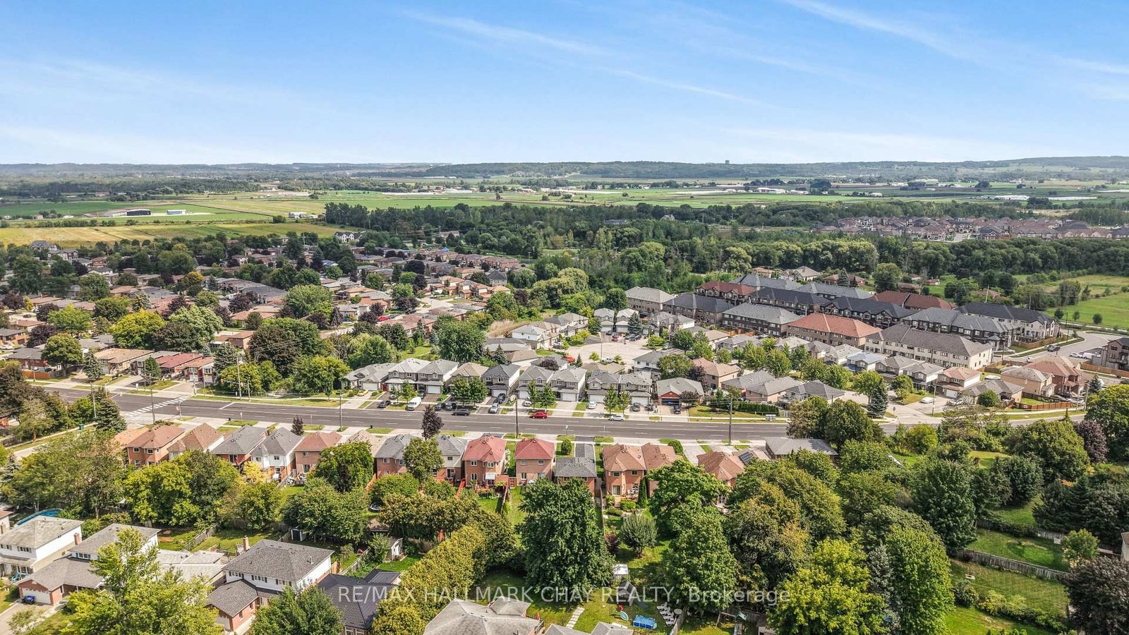 436 Simcoe Road • Bradford West Gwillimbury, ON photo 31