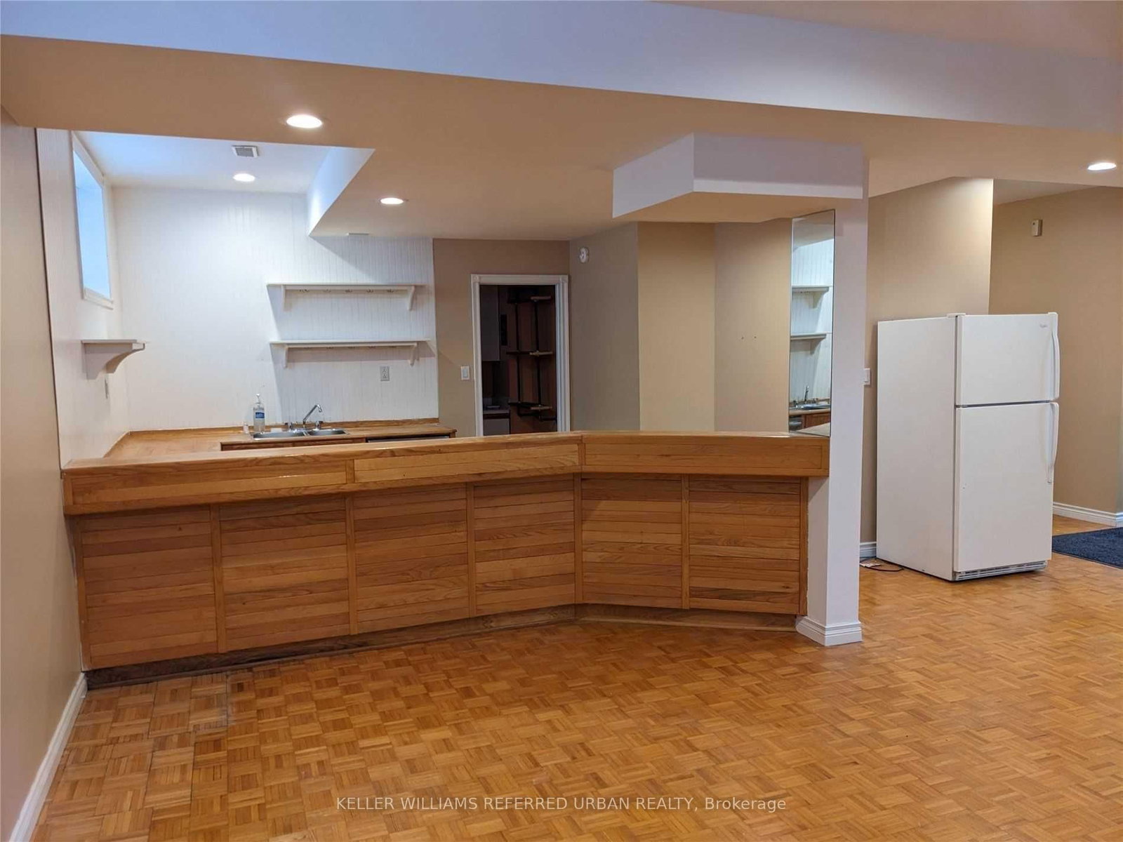 Lower - 132 Old Surrey Lane, Richmond Hill 5