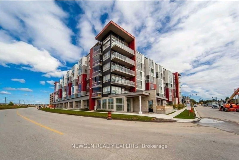 322 - 2 Adam Sellers Street