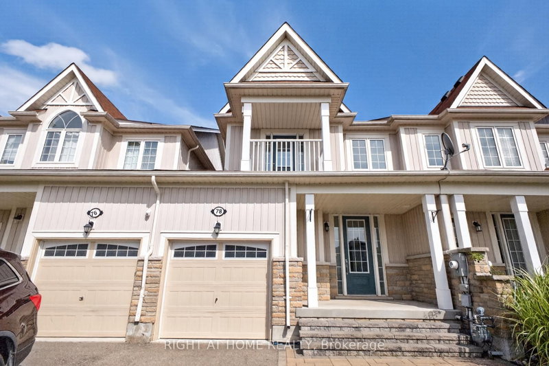78 Blanchard Crescent