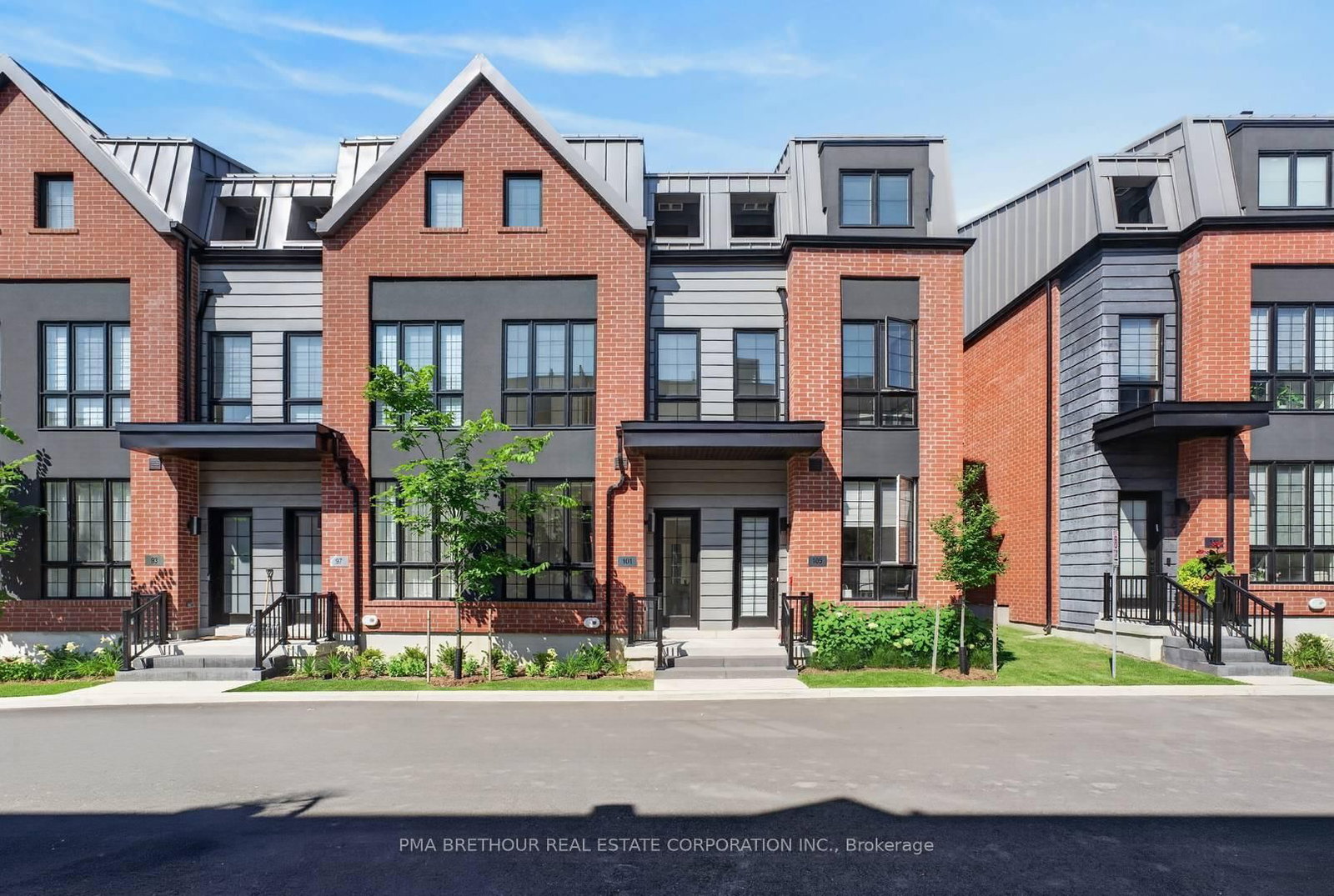 101 Alton Crescent • Vaughan, ON photo 1