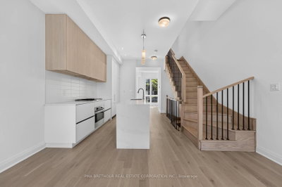 101 Alton Crescent • Vaughan, ON photo 5
