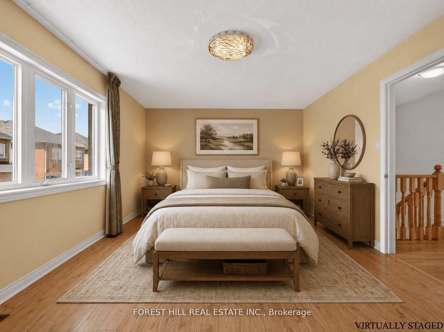 12 Stookes Crescent • Richmond Hill, ON photo 22