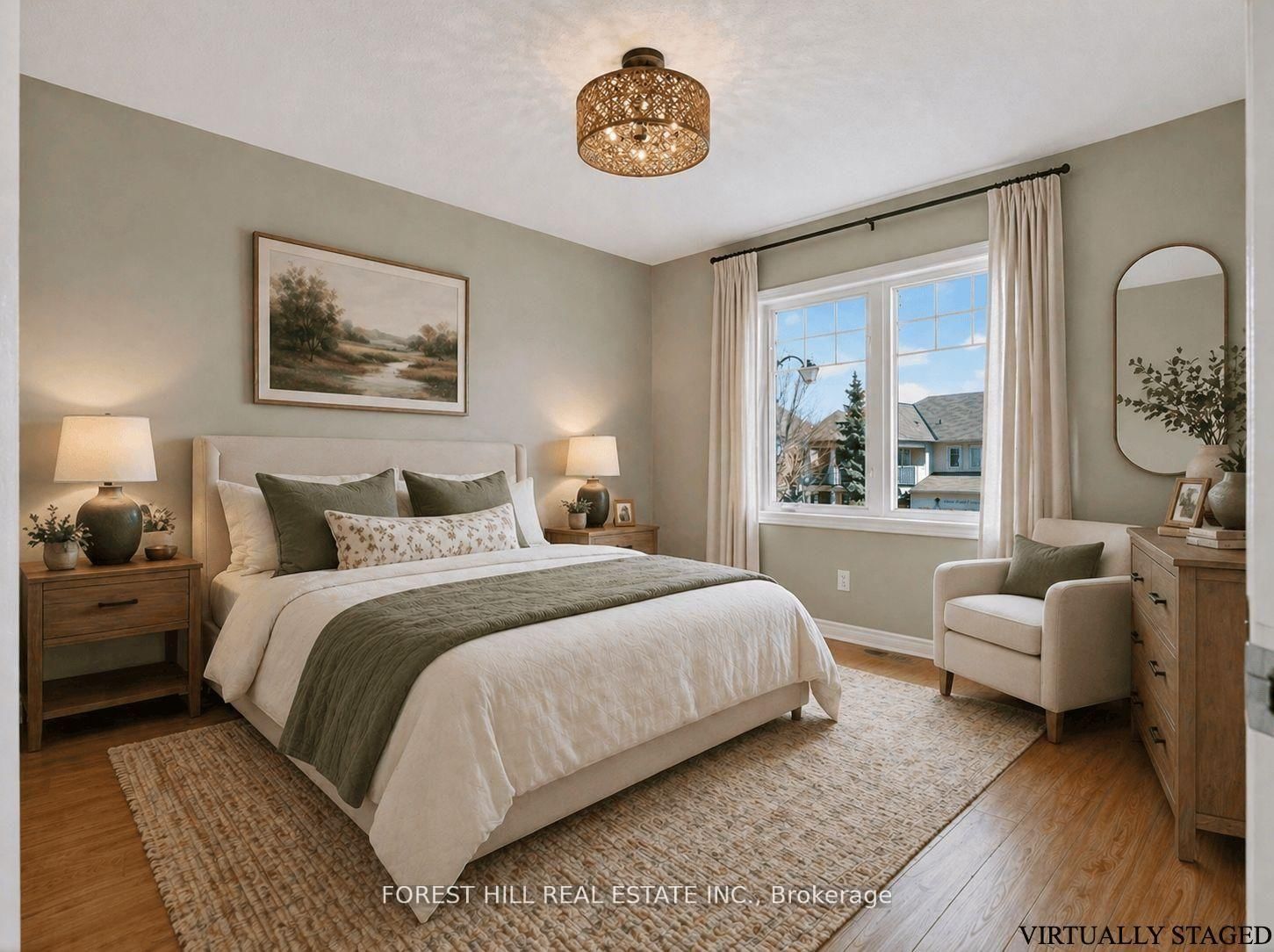 12 Stookes Crescent • Richmond Hill, ON photo 28