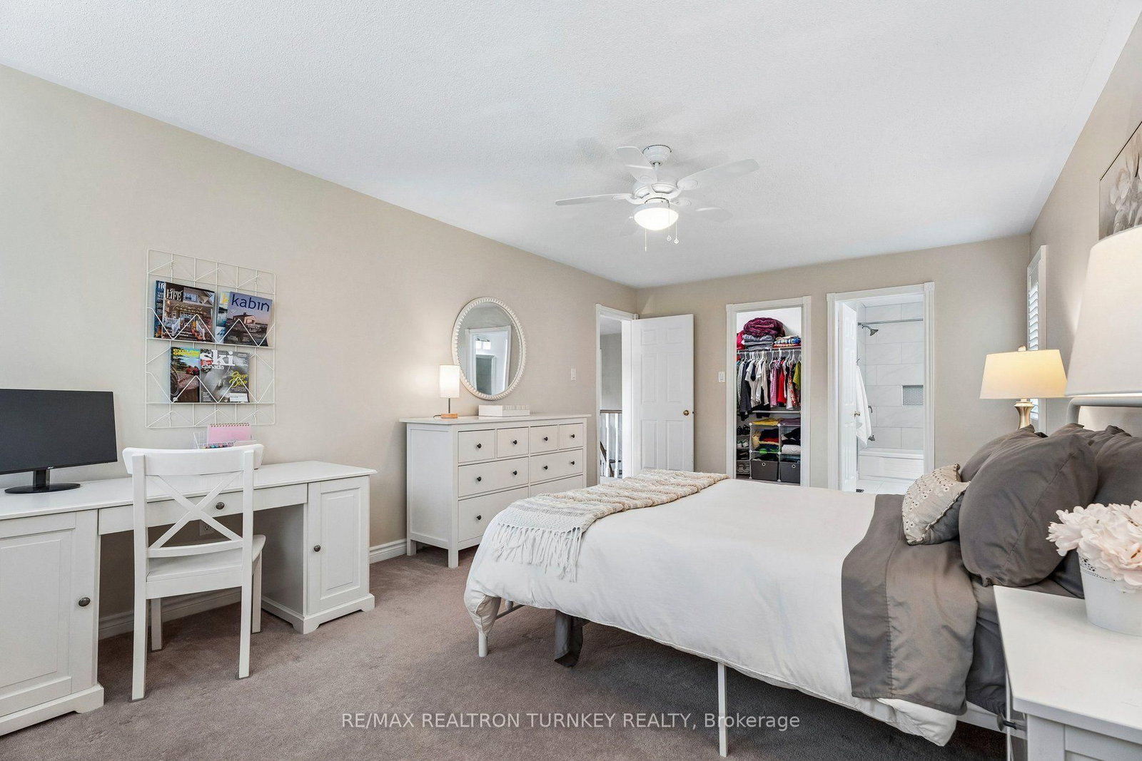 1004 Portminster Court • Newmarket, ON photo 29