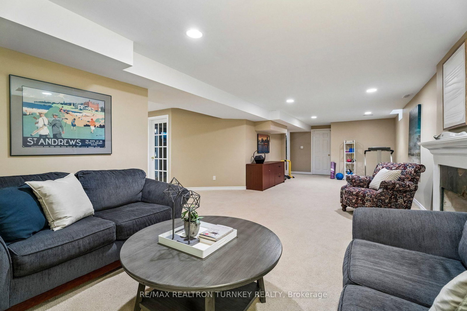 1004 Portminster Court • Newmarket, ON photo 36