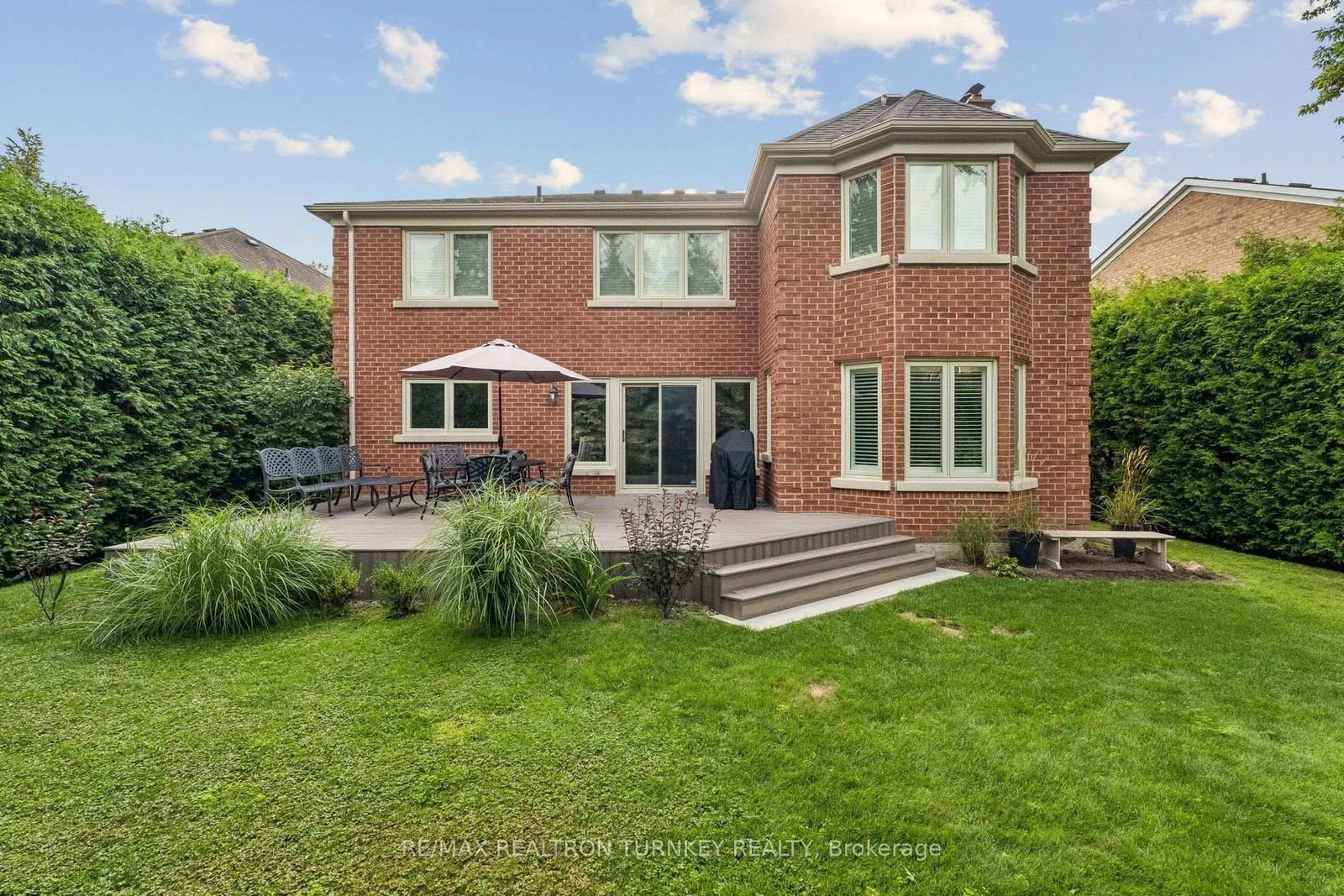 1004 Portminster Court • Newmarket, ON photo 41